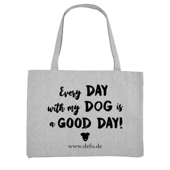 defu Shopper "Hund"