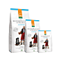 Hund: Junior Bio-Geflügel