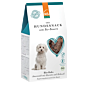 Hund: Bio-Keks Amaranth mit Karotte und Kokosöl