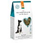 Hund: Bio-Keks Kartoffel mit Kürbis und Curcuma