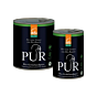 Hund: PUR Bio-Grünlandpute