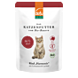 Katze: Rind "Harmonie"