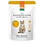 Katze: Gans "Harmonie"