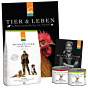 Hund: Probierpaket - Adult