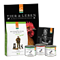 Hund: Probierpaket - Getreidefrei