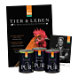 Hund: Probierpaket - PUR