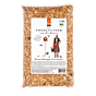 Bio-Fettfutter 1-14 kg