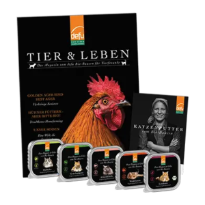 Katze: Probierpaket - Pure Happen
