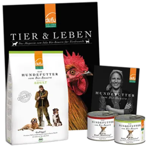Hund: Probierpaket - Adult